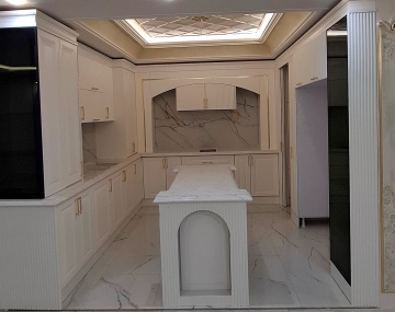 کابینت نئوکلاسیک