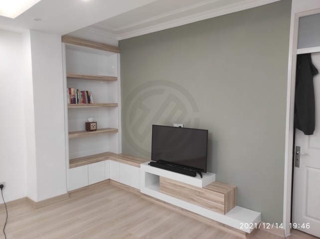 میز تلوزیون