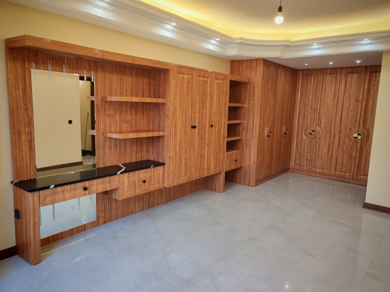 کمد اتاق مستر