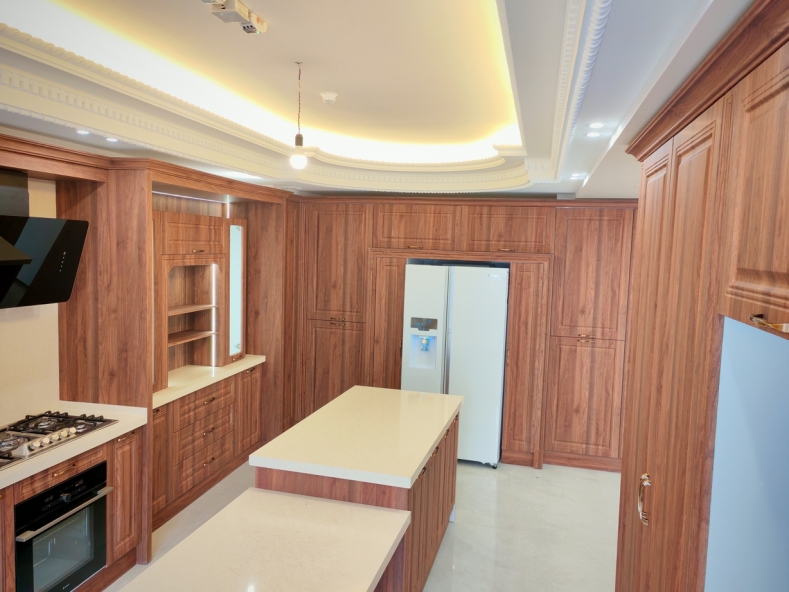 کابینت ممبران